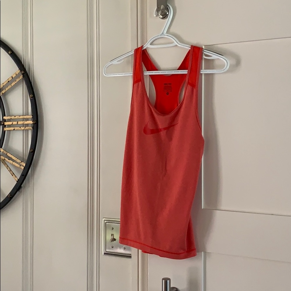 Nike Pro | Tank